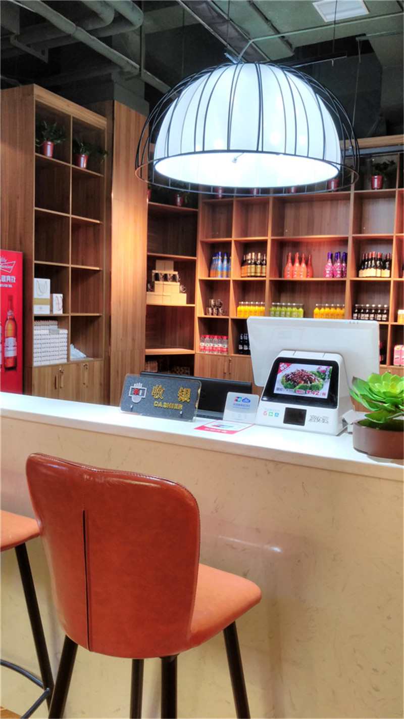 洛陽名門微生活公共部分