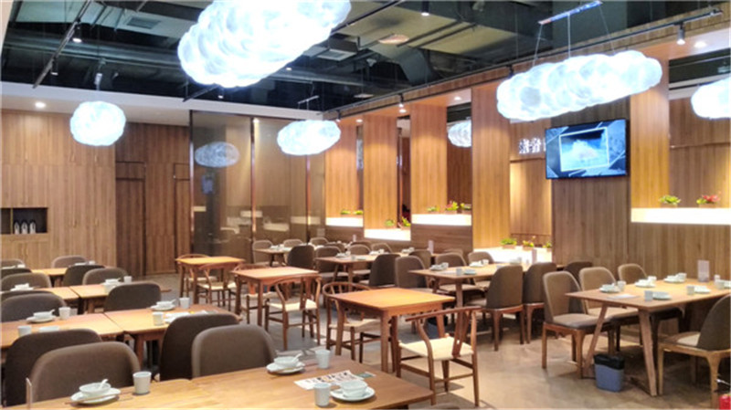 洛陽名門微生活公共部分