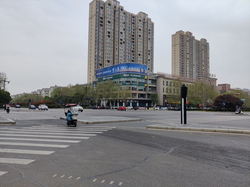 洛陽(yáng)新東方厚載門(mén)街校區(qū)